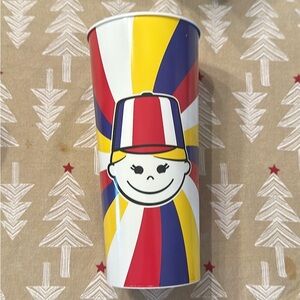 Hot Dog on a stick Anniversary Cup